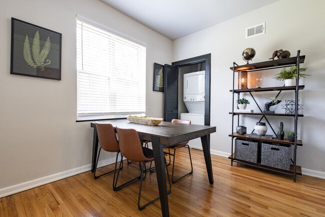 Photo - Historic Marcy Village