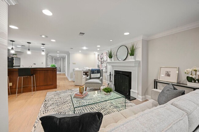 Photo - Welcome Home to Your Stylish 1 BR/1BA in Adams Morgan!