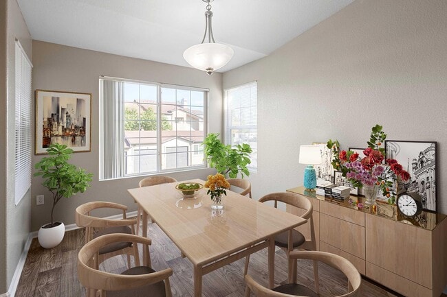Summerfield Condominiums