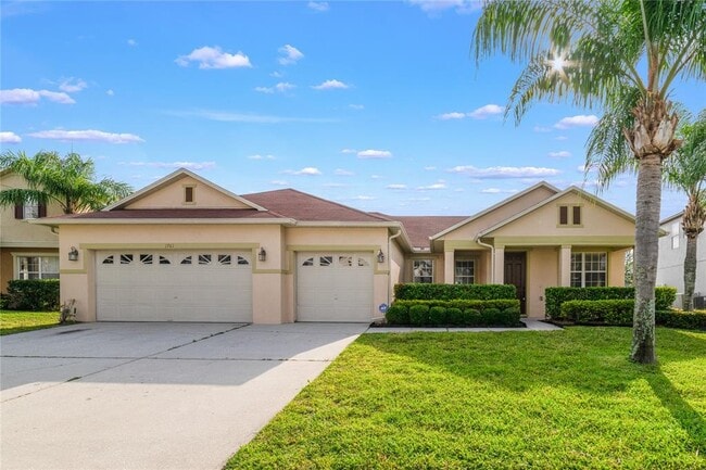 Photo - 1761 Delafield Dr House