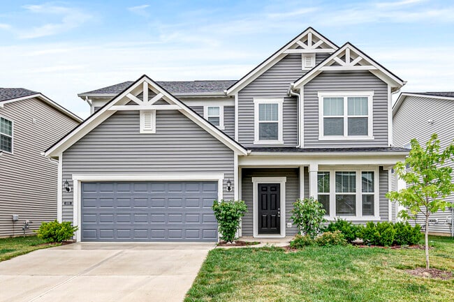 Building Photo - 6599 Seabiscuit Rd Rental