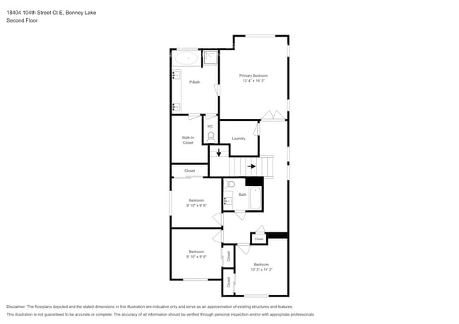 Photo - 18404 104th St Ct E