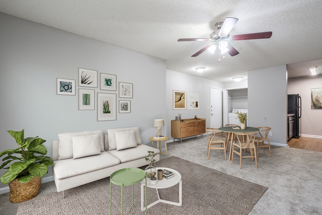 Grande Oasis at Carrollwood