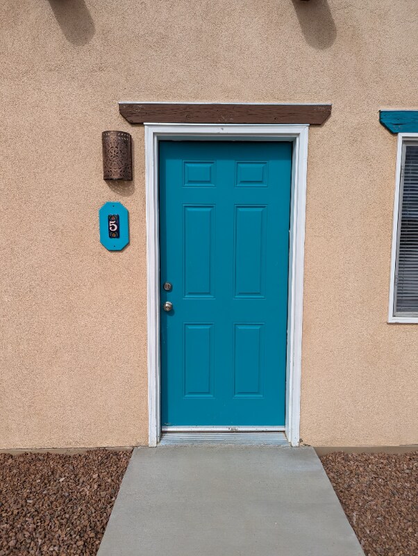 651 S Union St Condo Unit 5 Condo for Rent in Florence, CO