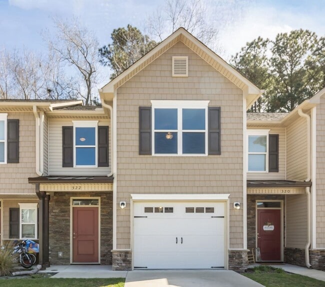 Building Photo - Welcome to Boyington Place!