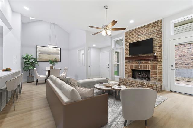 Photo - 4813 Via Ventura