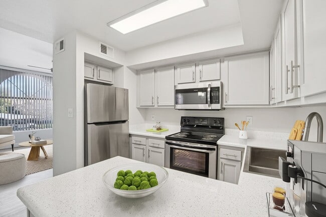 Photo - The Morrison Apartments