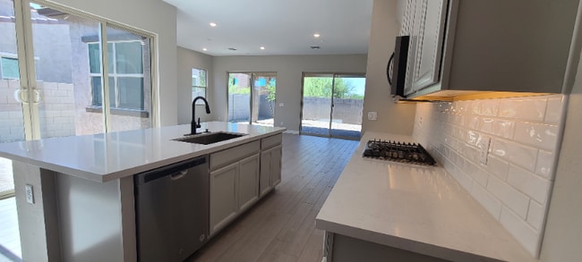 Photo - 14039 W Desert Flower Dr