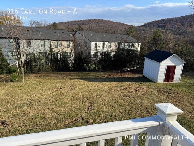 Photo - 316 Carlton Rd Unit A