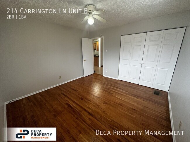 Photo - 214 Carrington Ln Unidad B