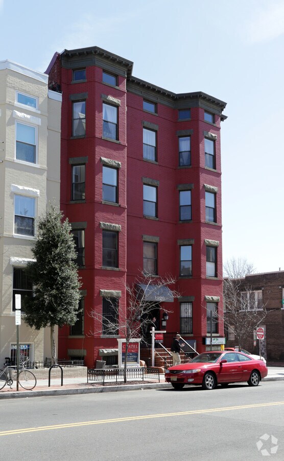 Photo - 1929 18th St NW