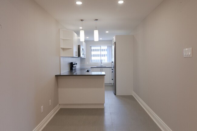 Photo - 3421 Rue Drummond Unit 84