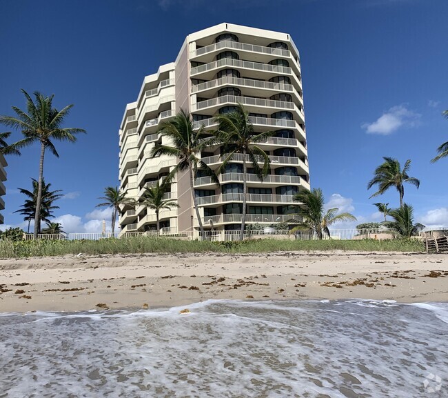 Building Photo - 2917 S Ocean Blvd Unit 403 Rental