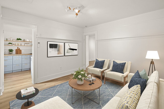 Building Photo - 6620 Carleton Ave S Unit Main