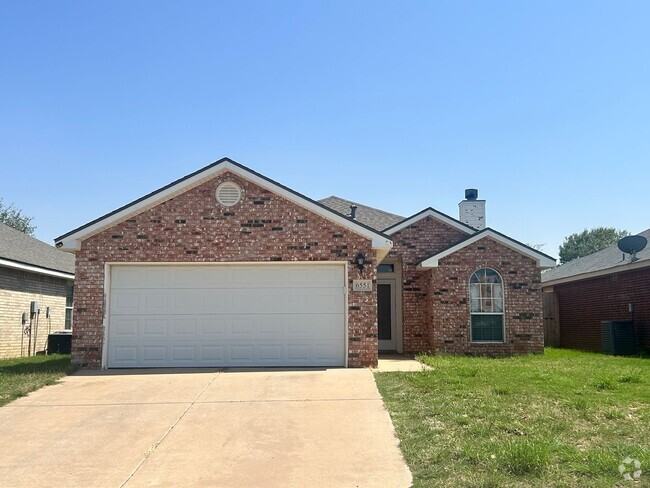 Building Photo - 3 bed 2 bath Frenship ISD Rental