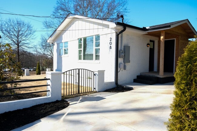 Photo - Custom Design Home in Greenville w/ Lawn C...