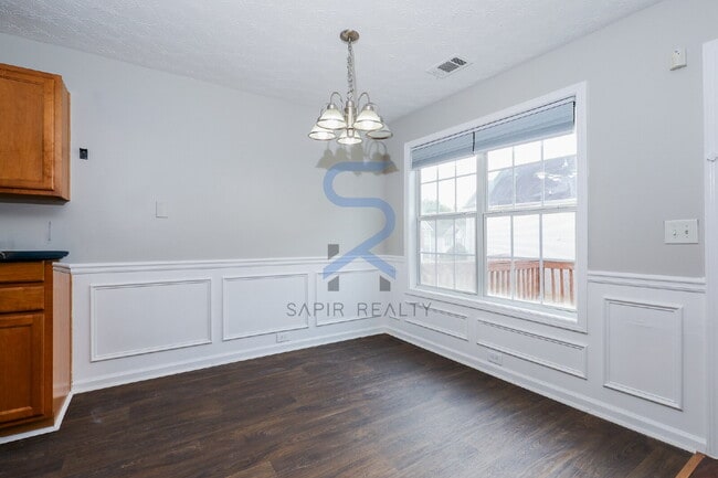 Photo - Move in before February 15th and choose your reward: a $250 Amazon Gift Card or a 55" Smart TV!