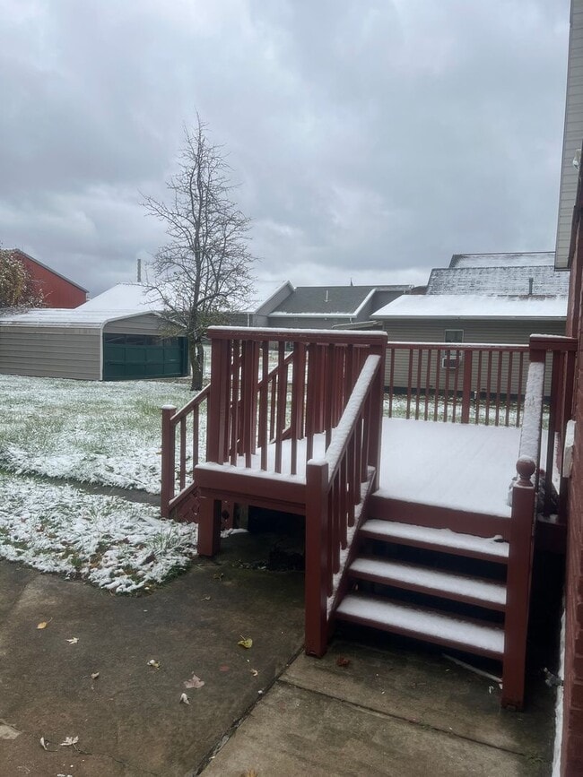 Photo - Large 3 Bed 2 Bath House