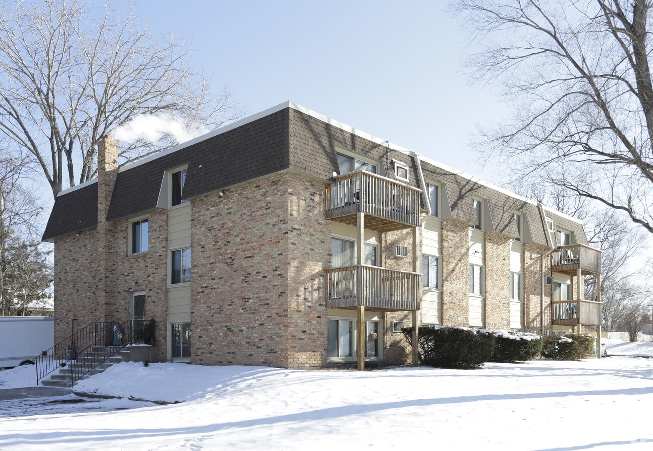 James Manor Apartments - Otty Apartments