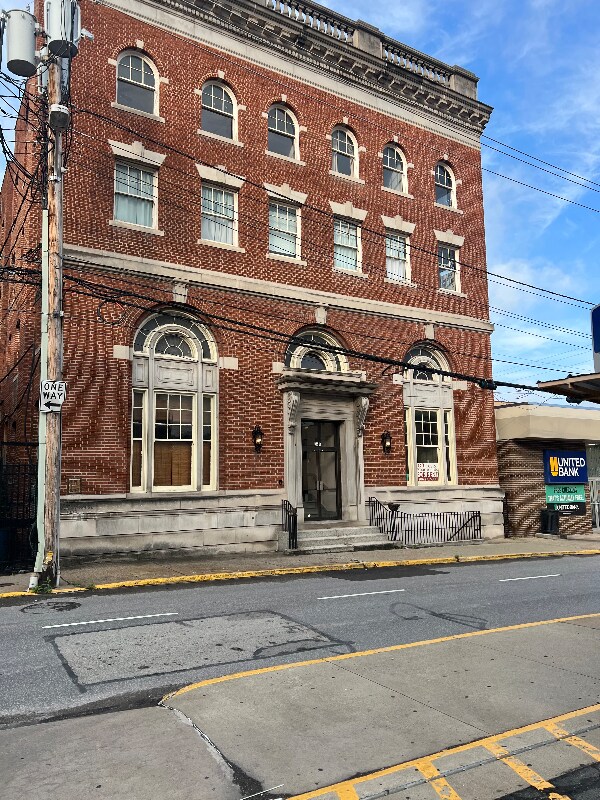 Photo - 160 Fayette St Unit Apt G