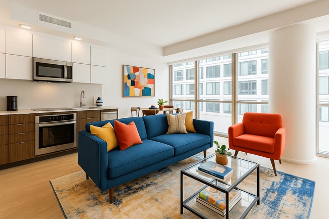 Artline Apartments