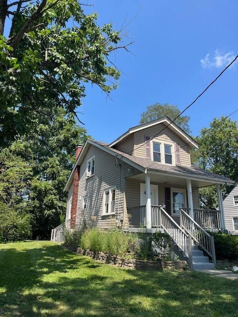Building Photo - 9 Ridgeway Ave Rental