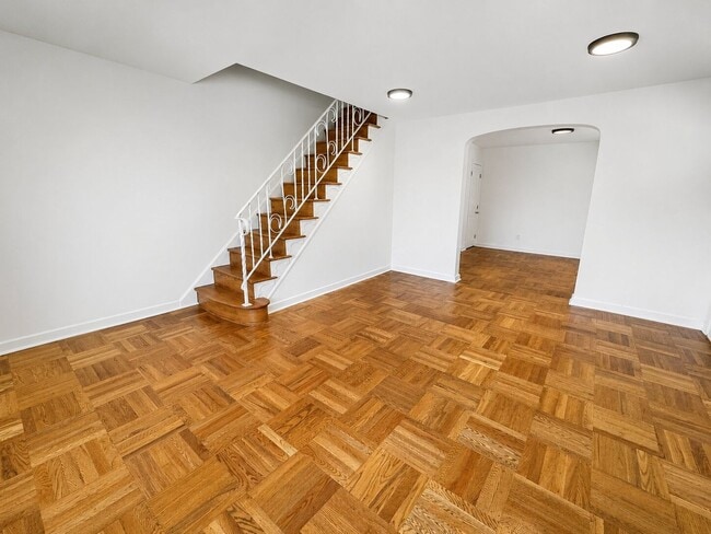 Photo - Spacious 3BR Home with Finished Basement, Garage & Driveway in Rhawnhurst