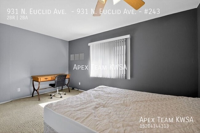 Photo - 931 N Euclid Ave