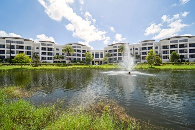 Central Gardens Grand Apartments