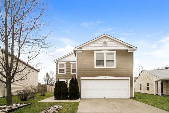 Building Photo - 824 Olmsted Dr