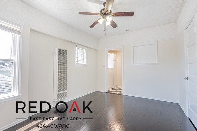 Photo - 2200 Toberman St Unit 7