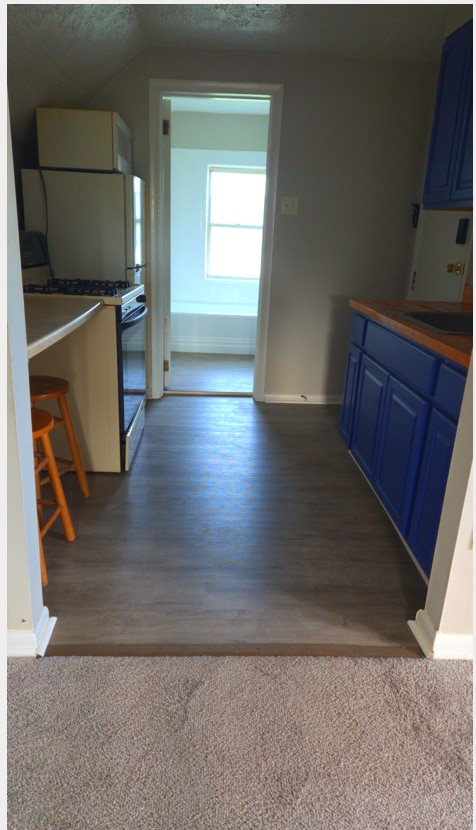 Bright 1-Bed Gem in Cincinnati — Updated, Spacious, and a Fantastic Value