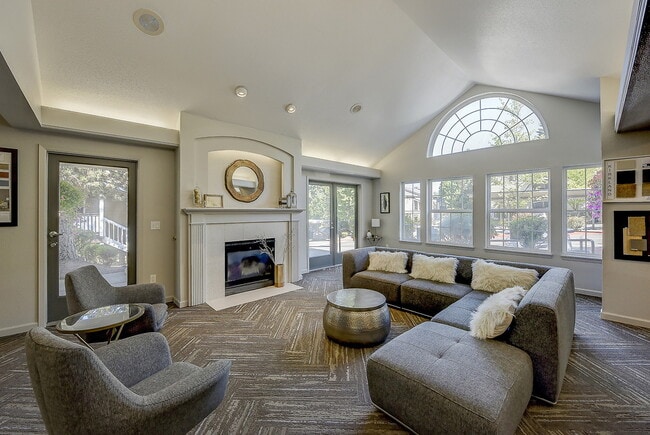 Photo - Evergreen Heights