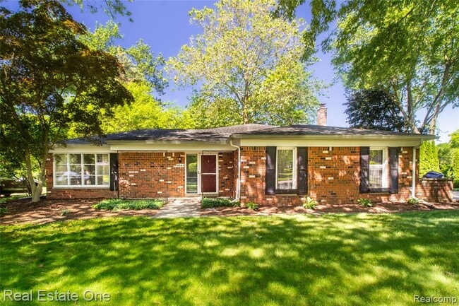 Building Photo - 4243 Frostwood Ct