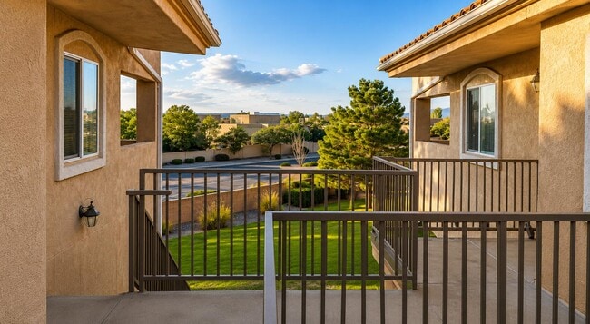 Photo - 6800 Vista Del Norte Dr NE Unit 622