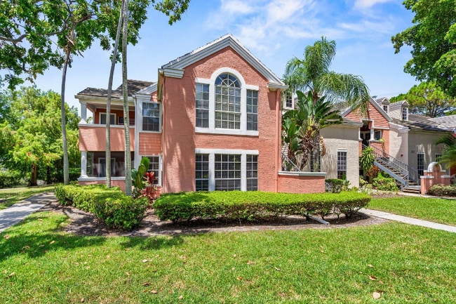 1125 Crystal Way Unit #J