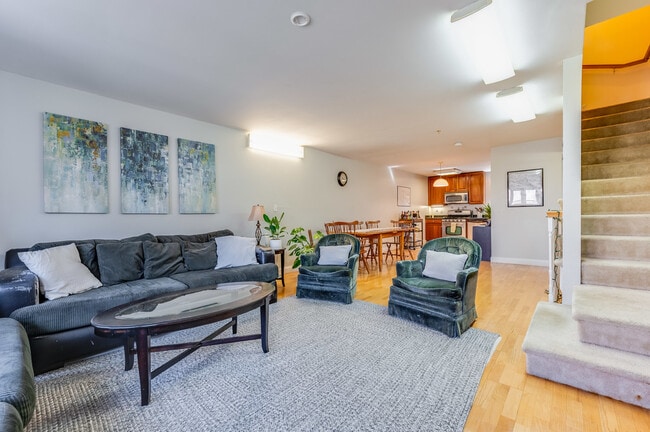 Photo - 316 Rindge Ave