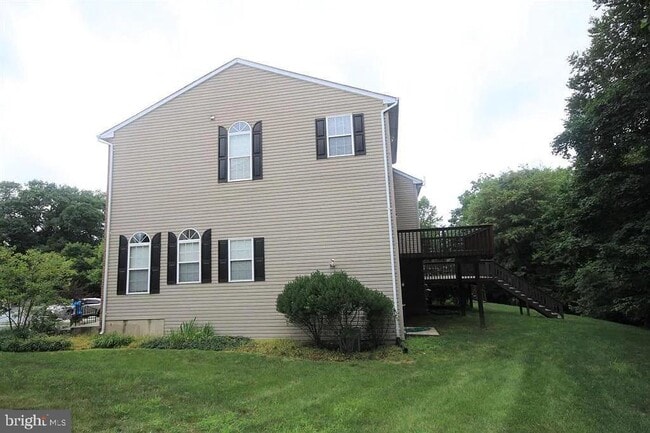 Building Photo - 18 Penmore Pl Rental