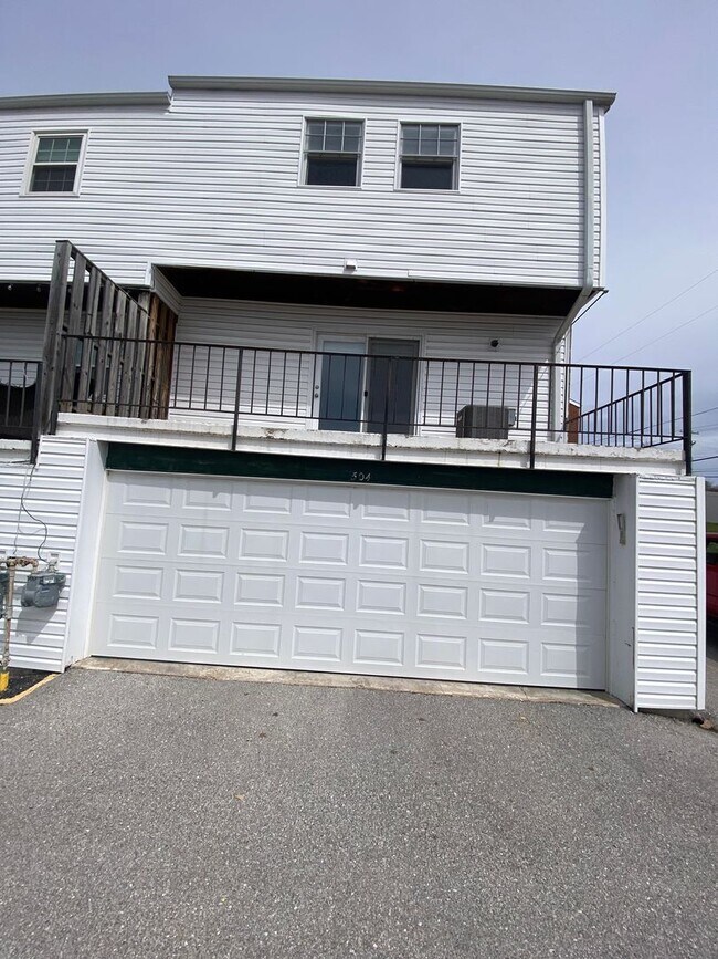 Photo - Old Hwy 63 S - 1201, #504 Unit 504