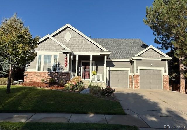 Building Photo - 10507 Salida St Rental