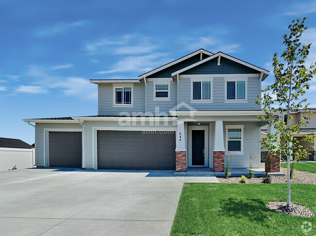 Building Photo - 644 S Rocker Ave Rental