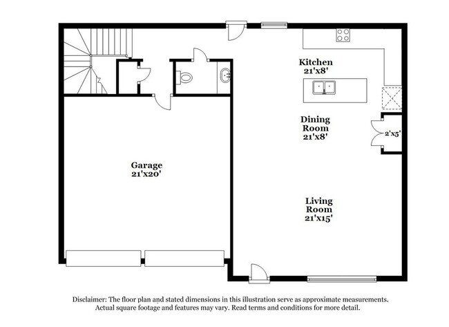 Photo - 270 River Walk Farm Pkwy