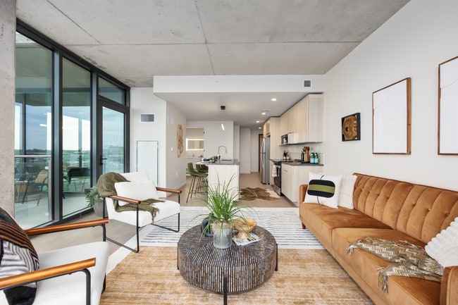 Photo - Studio Park Lofts & Tower