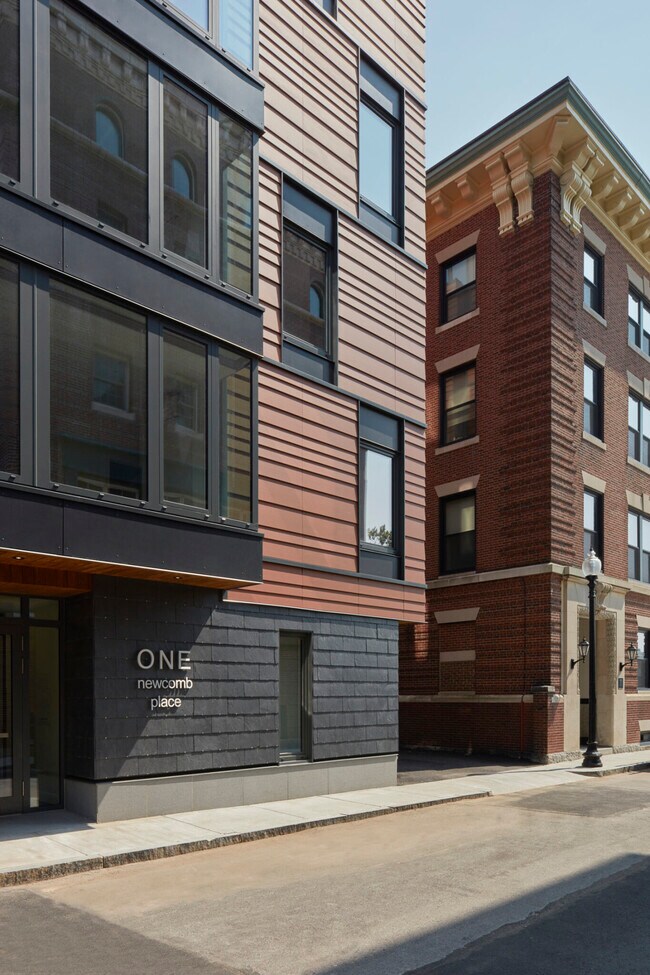 Photo - 7 New St Unit #5