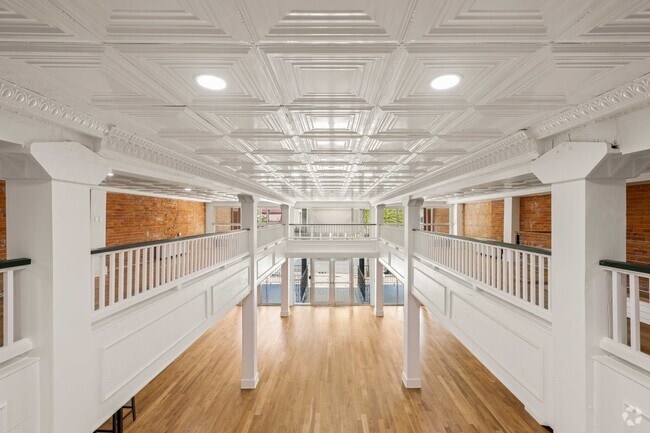 Uneeda Biscuit Lofts