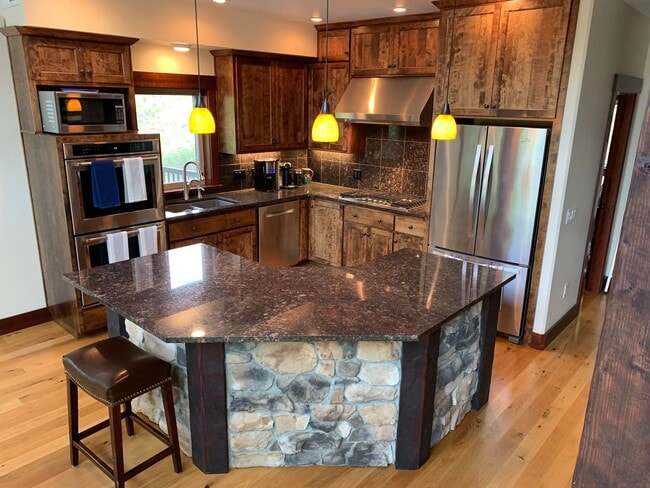 Photo - Custom Built Home on the Clearwater River - 20 minutes from Lewiston, ID