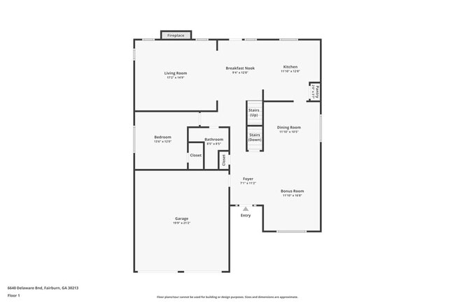 Photo - 6640 Delaware Bend