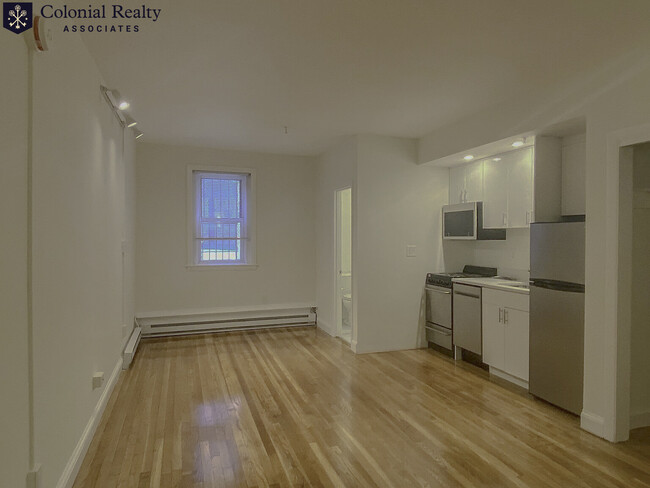 Photo - 529 Beacon St Rental