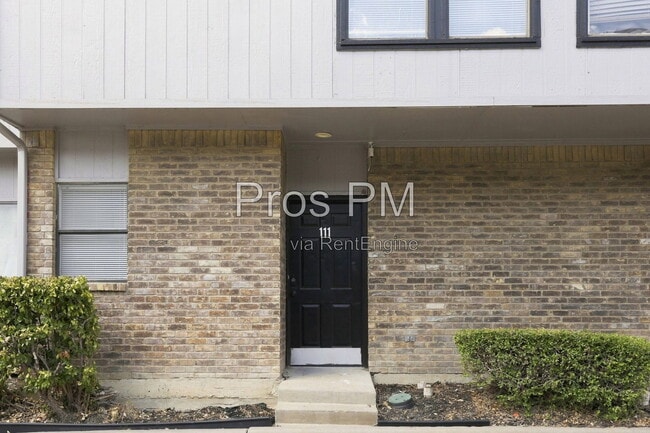 14140 Haymeadow Dr Unidad 111