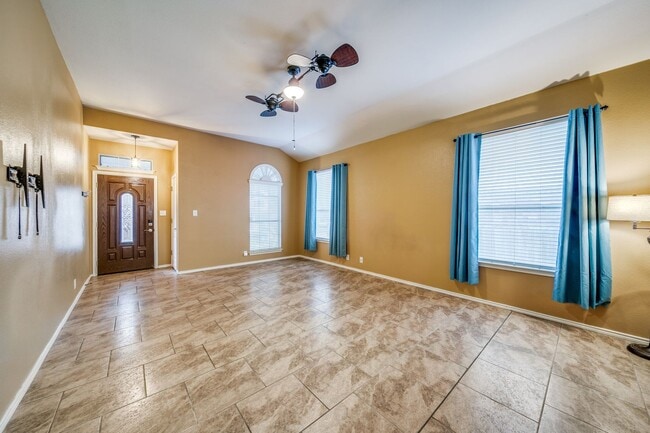 Photo - 3-BEDROOM, SINGLE-STORY HOME IN CIBOLO
